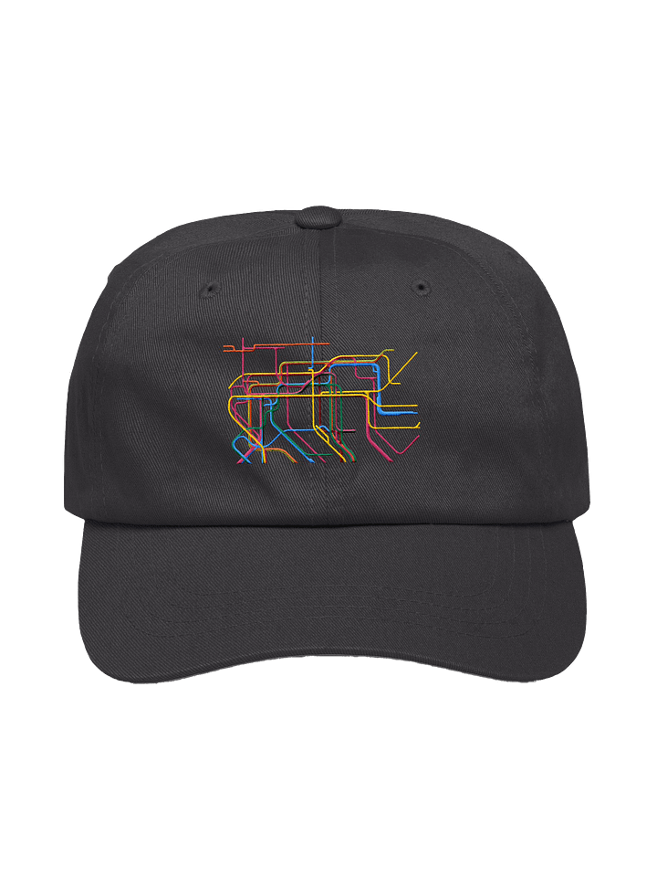 Cappello NYC subway product image (1)