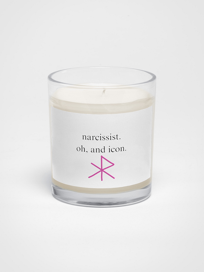 Ritual Candles