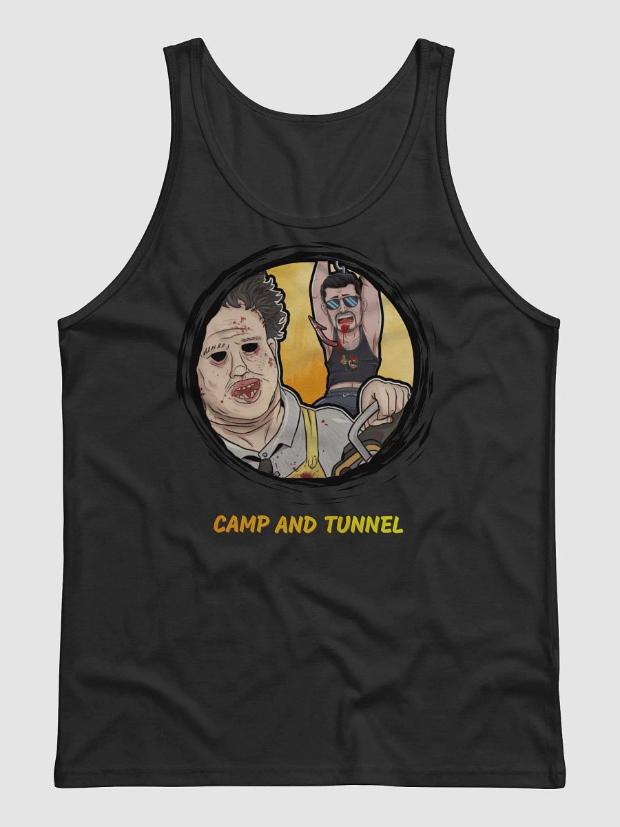 Camp & Tunnel Supersoft Tank product image (1)