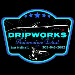 DripWorks Automotive Detail