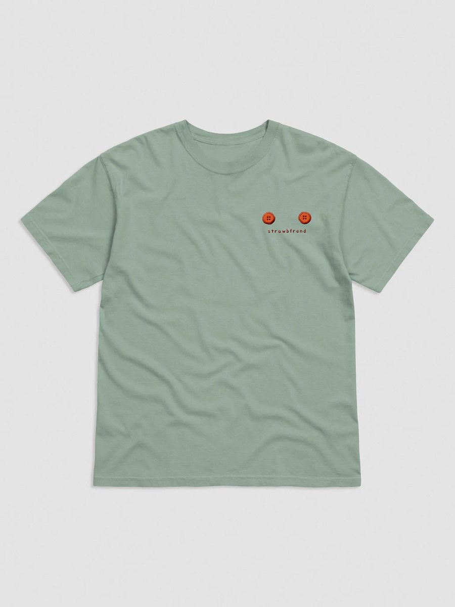 The Eyes Tee product image (3)