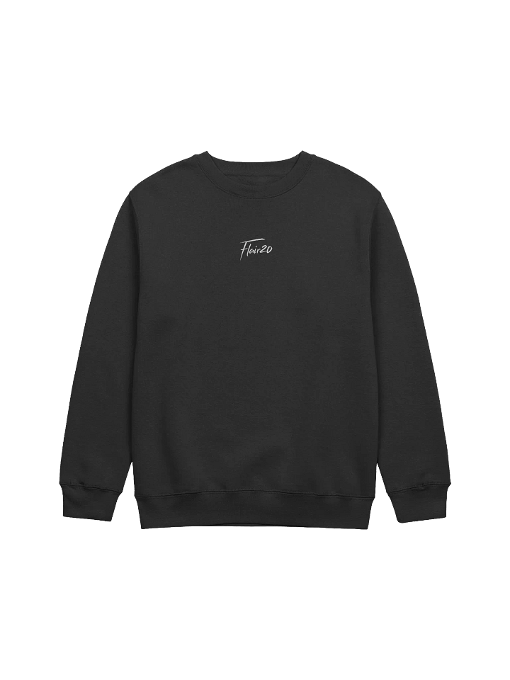 Flair20 Classic Sweatshirt product image (3)