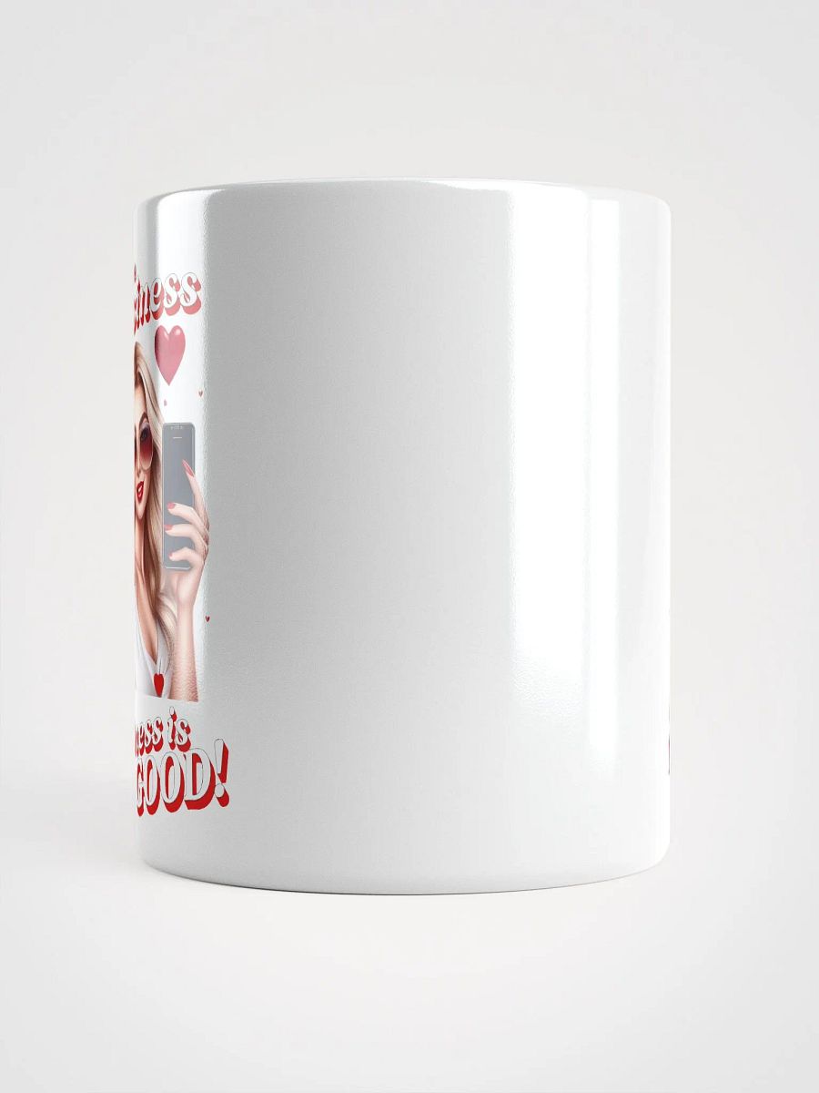 I'm The Business - Social Media Influencer - Coffee or Soup Mug - 11 oz - 15 oz - 20 oz - v2 product image (6)