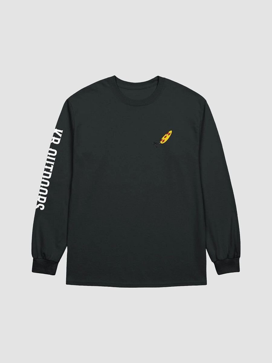 KB Long Sleeve product image (1)
