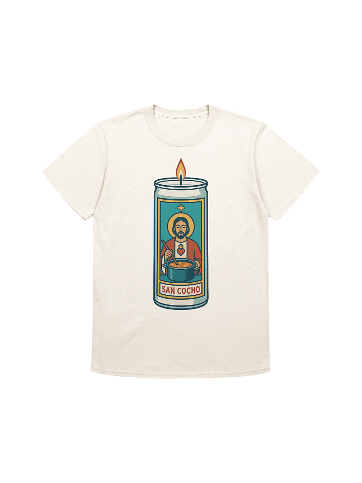 San Cocho T-Shirt product image (7)