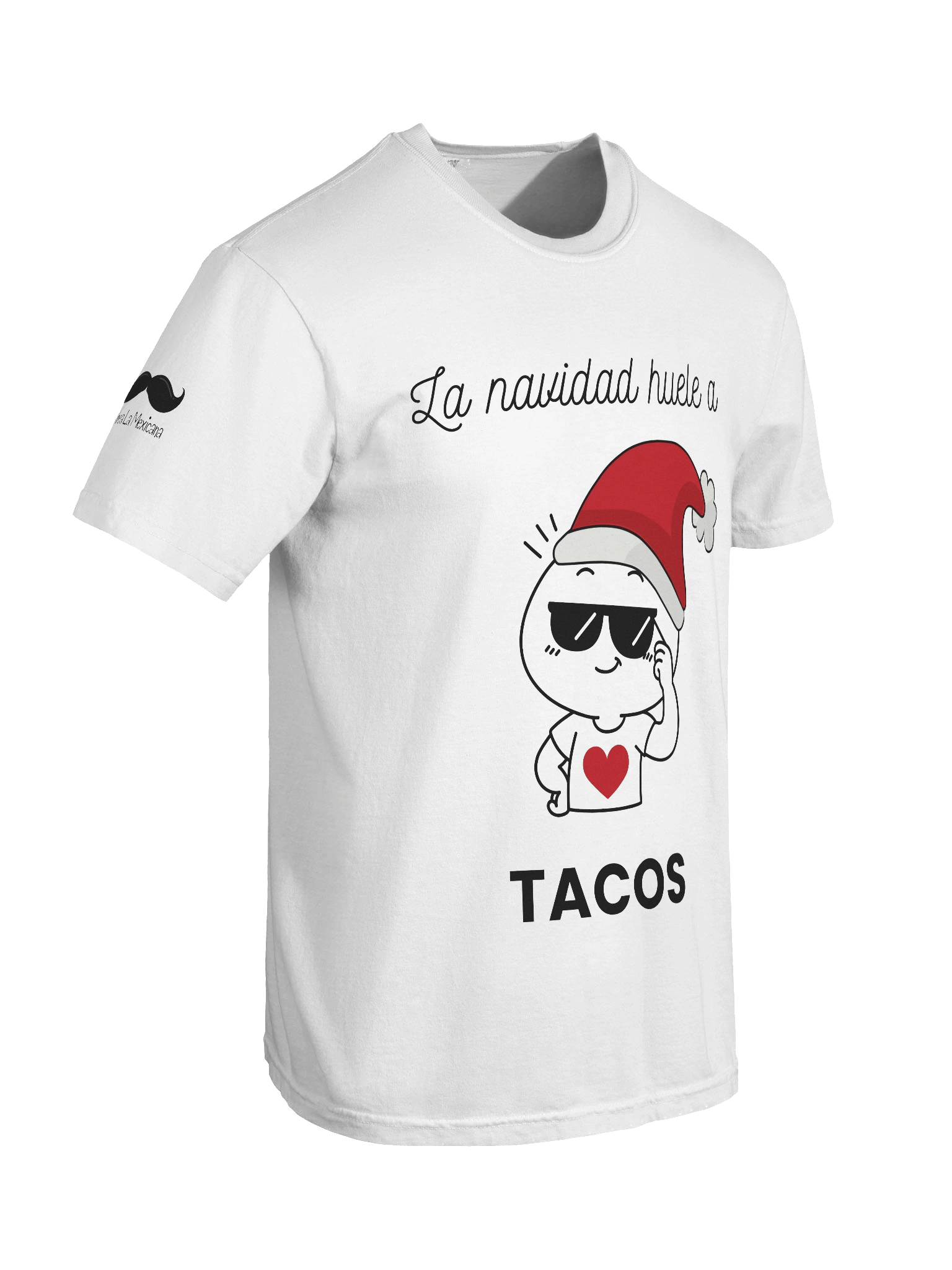 La navidad huele a Tacos product image (37)