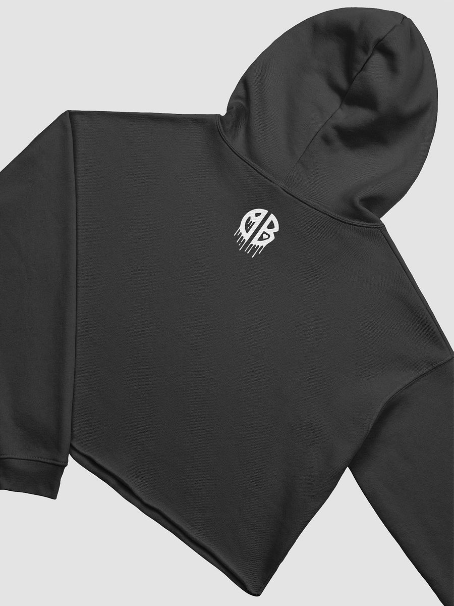 Crew crop top product image (4)