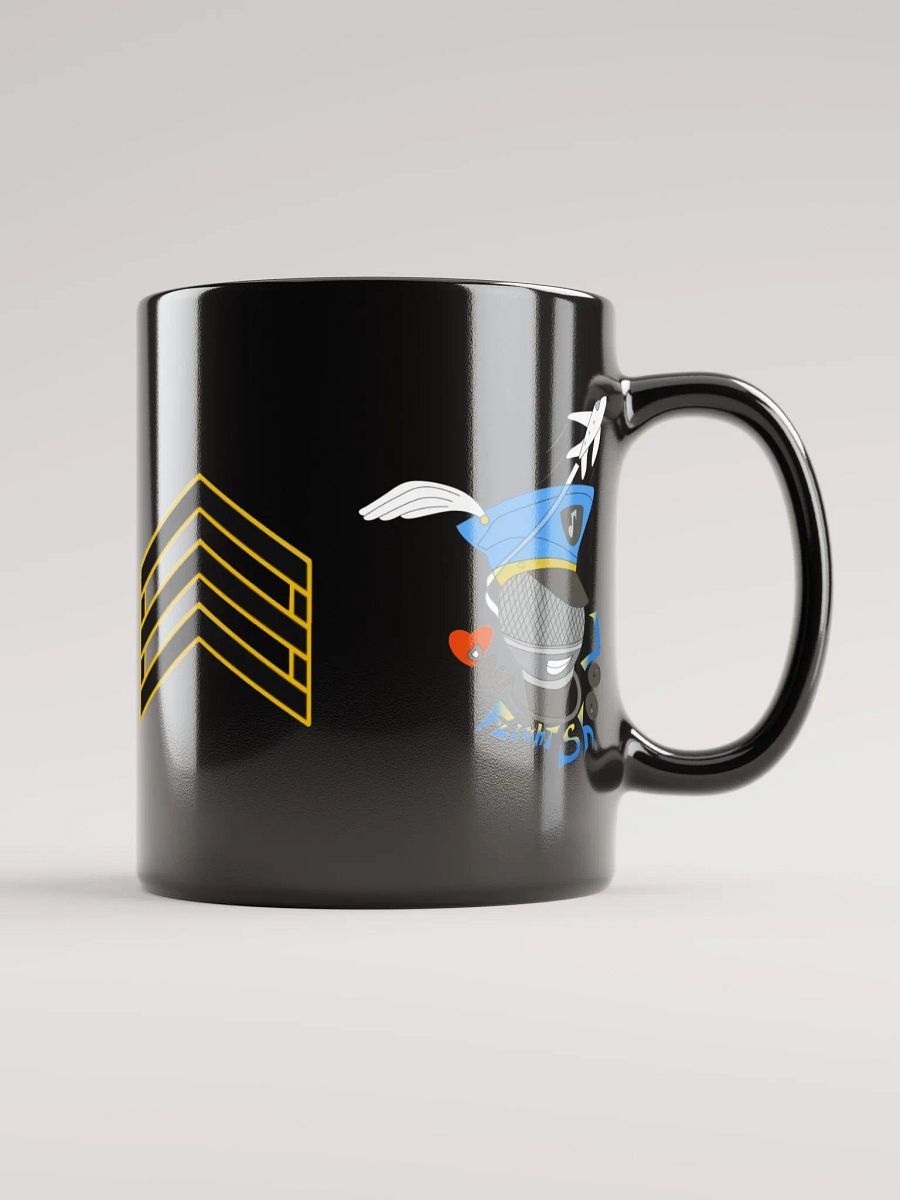 Flight Mug product image (11)