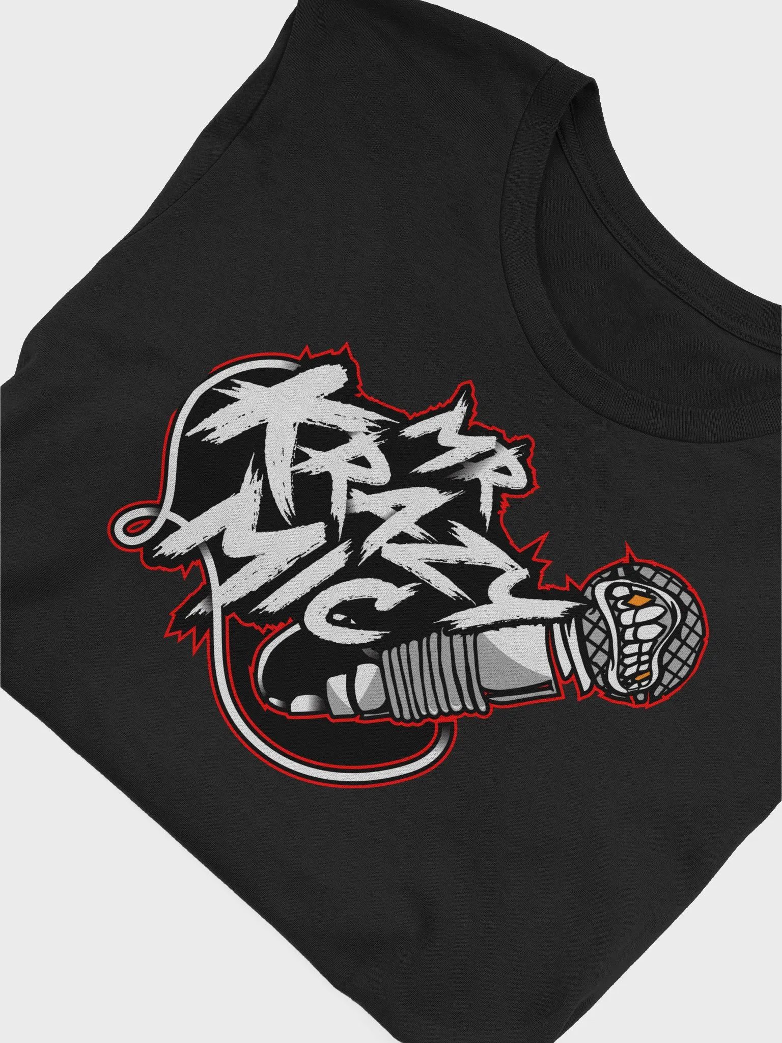 Supersoft MKM Tee product image (4)