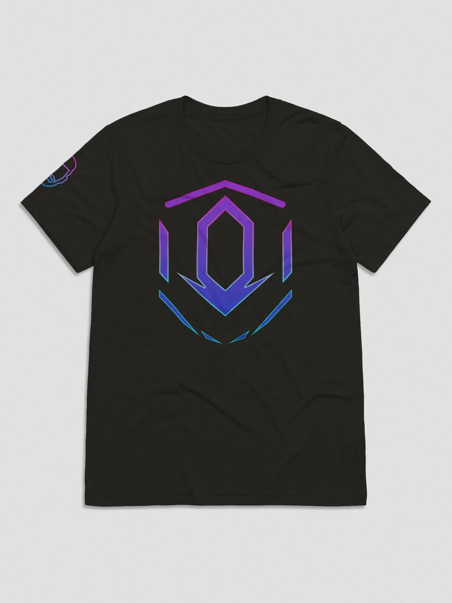 Tundra Triblend Tee product image (1)
