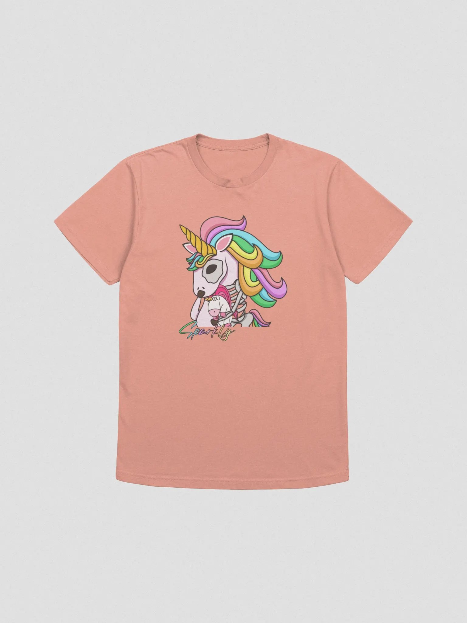 Debbie with Unicorn product image (3)