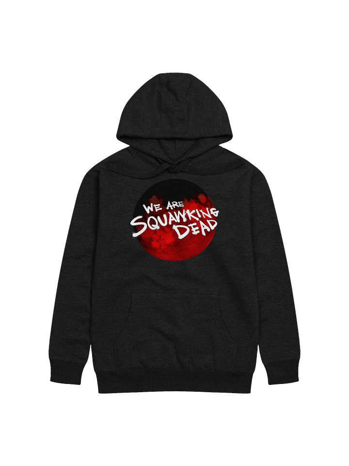 TWD 11C LOGO |Hoodie product image (1)