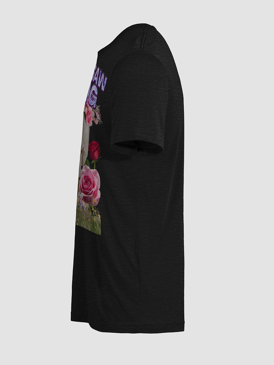 JUST SAW A DOG "TRI BLEND" product image (8)