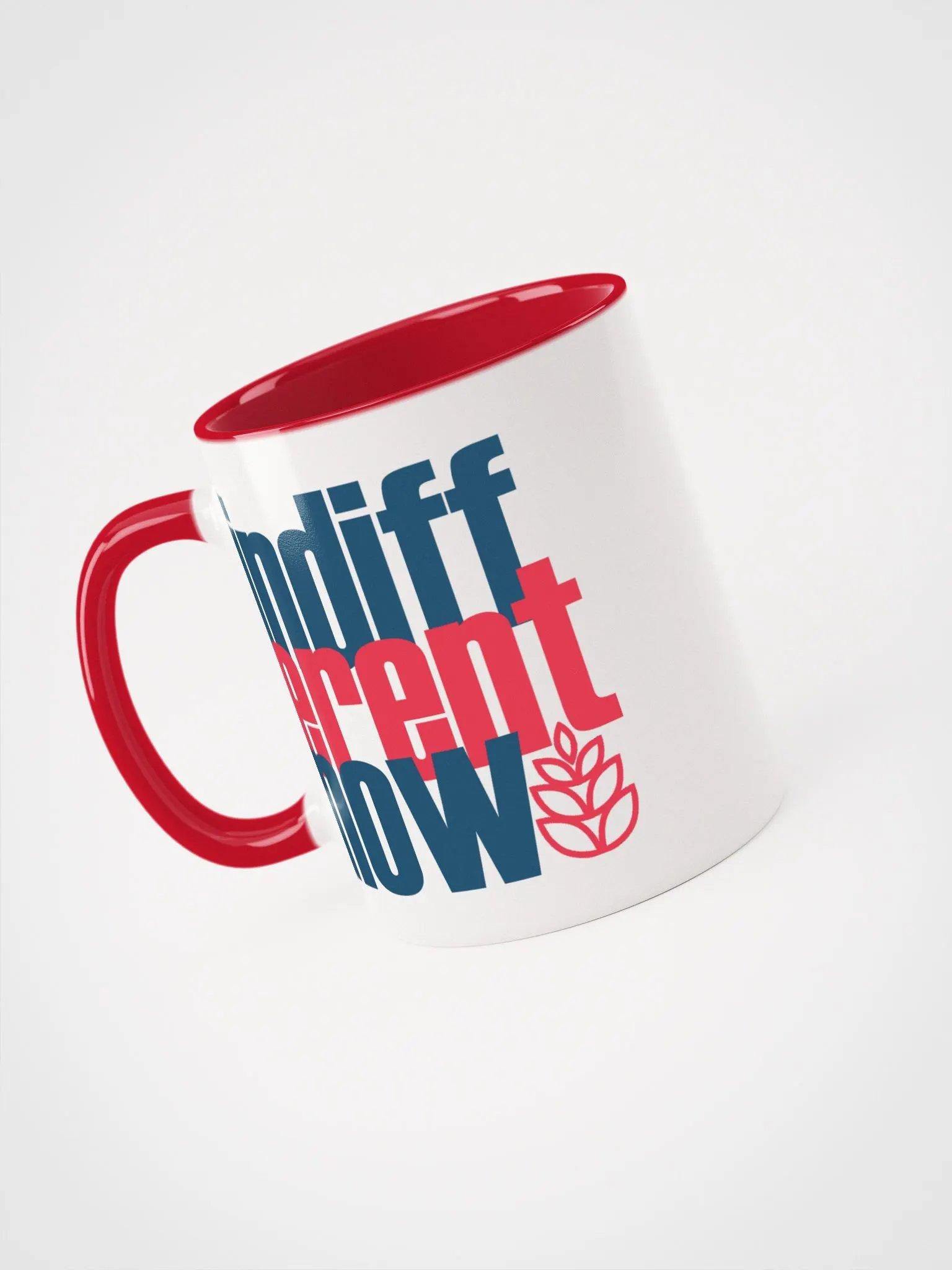 Charity | Mug product image (3)