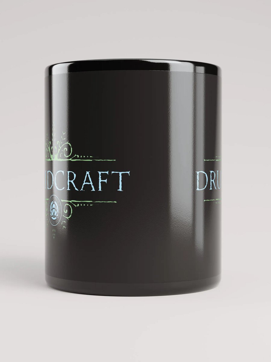 Druidcraft Coffee Mug product image (9)