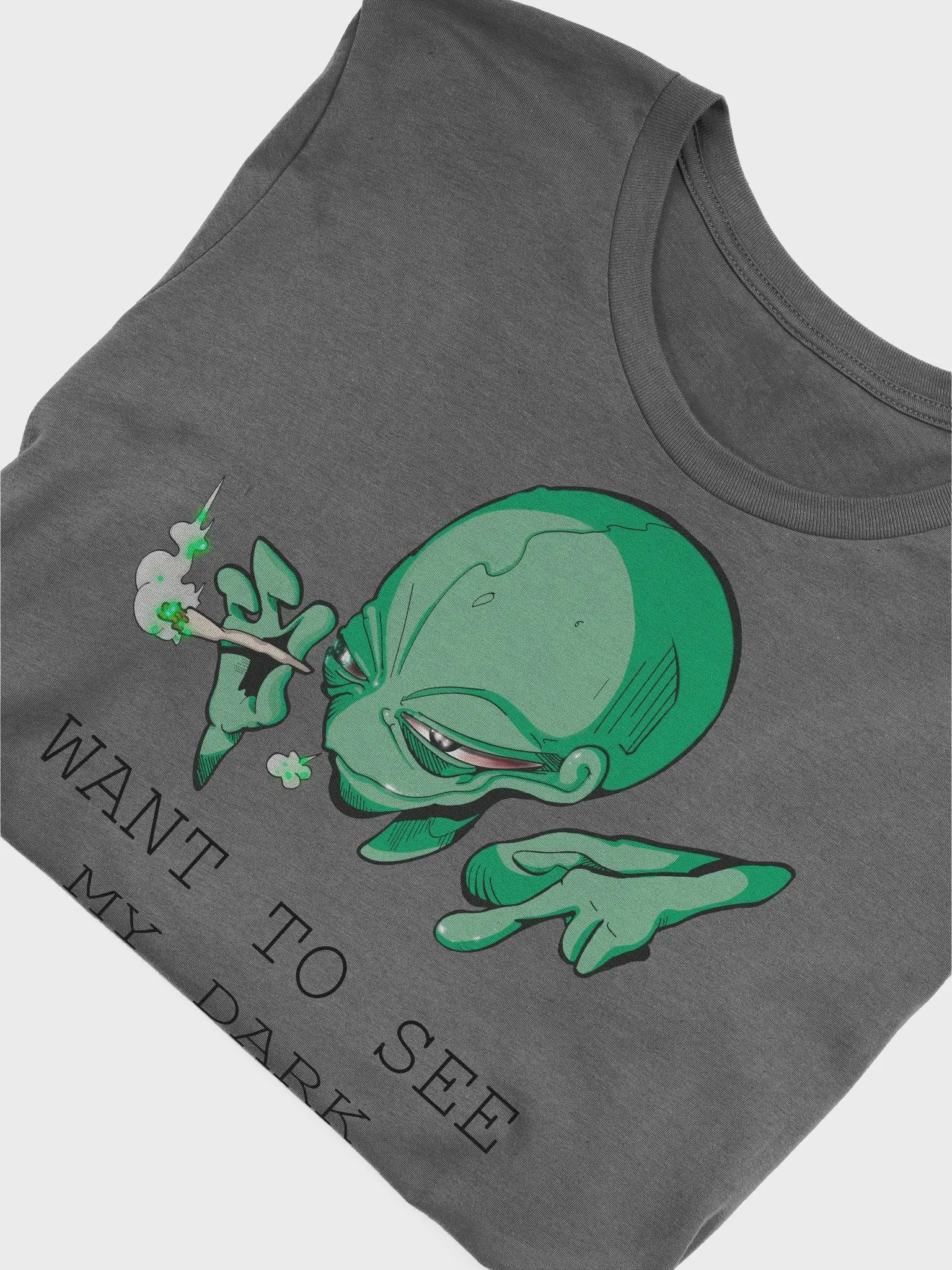 Sassy Alien product image (26)