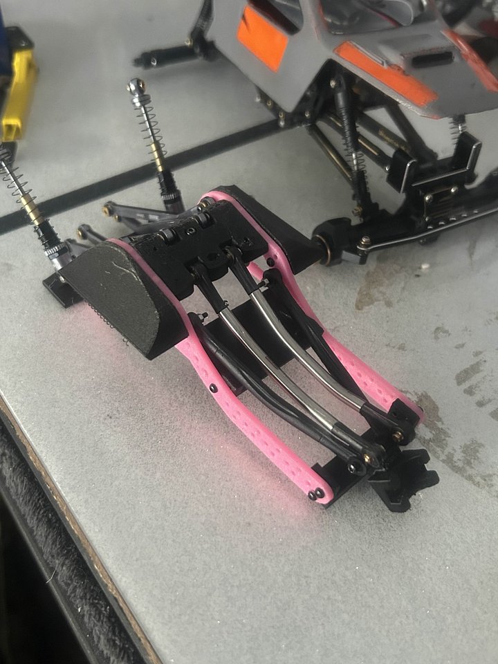 Coop EEL / AX24 product image (2)