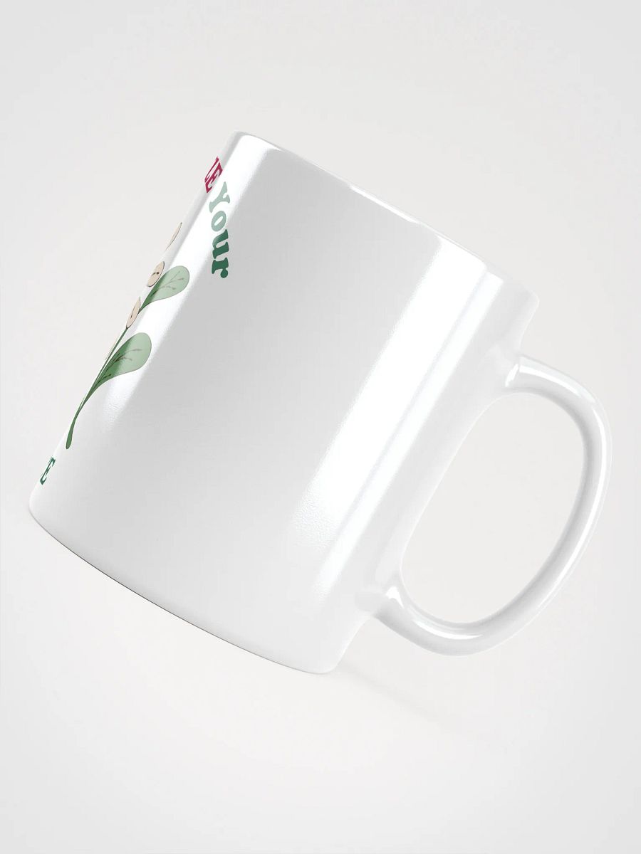 Prioritize Your Peace Mug product image (10)