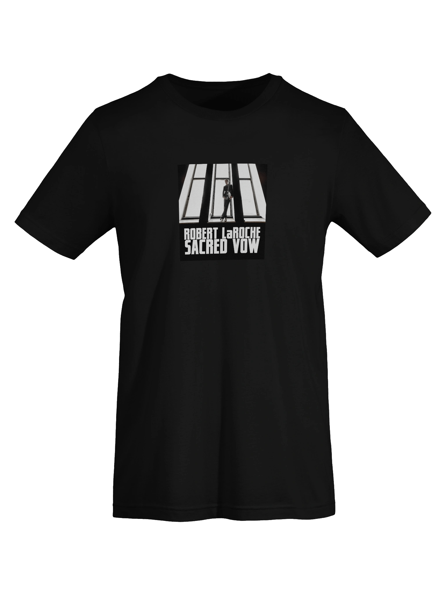 Robert LaRoche - Sacred Vow T Shirt product image (7)