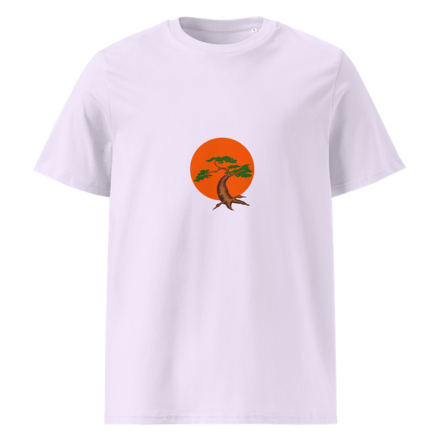 Organic Comfort: Stanley/Stella Ribbed T-Shirt product image (1)