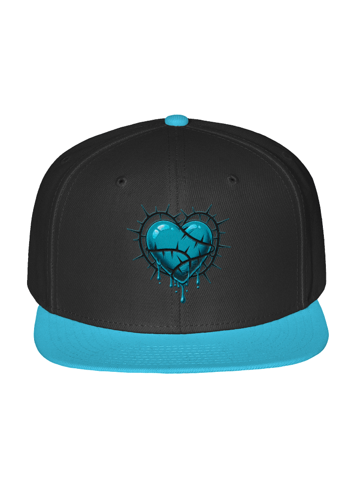 No Guts No Glory Snapback Cap product image (7)