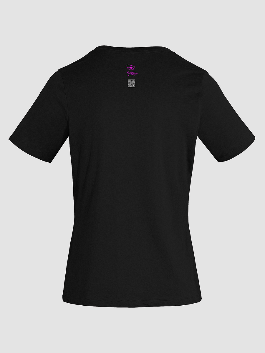 Majority ≠ Right V-Neck tee product image (36)