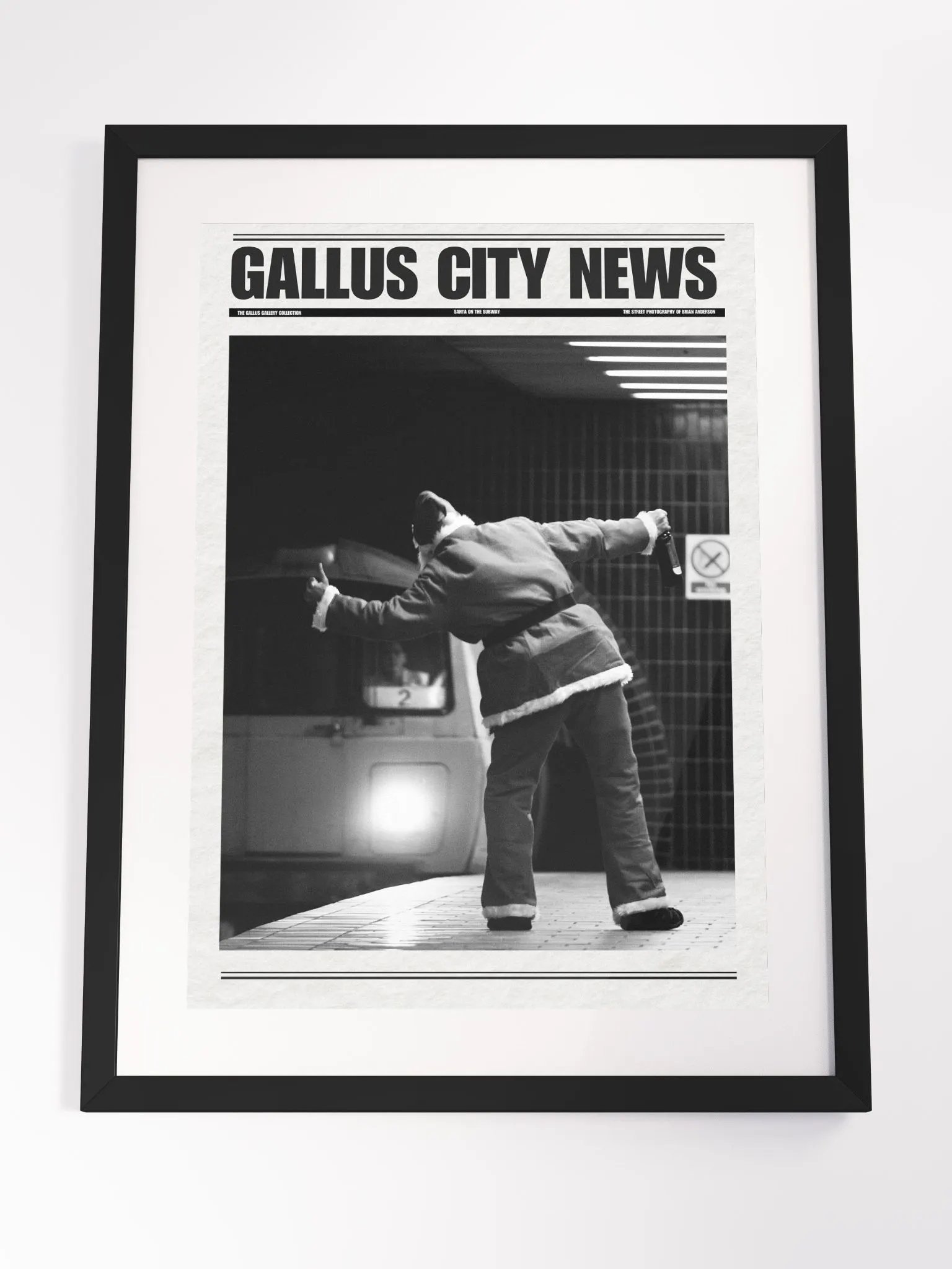 Gallus City Posters Collection product image (4)