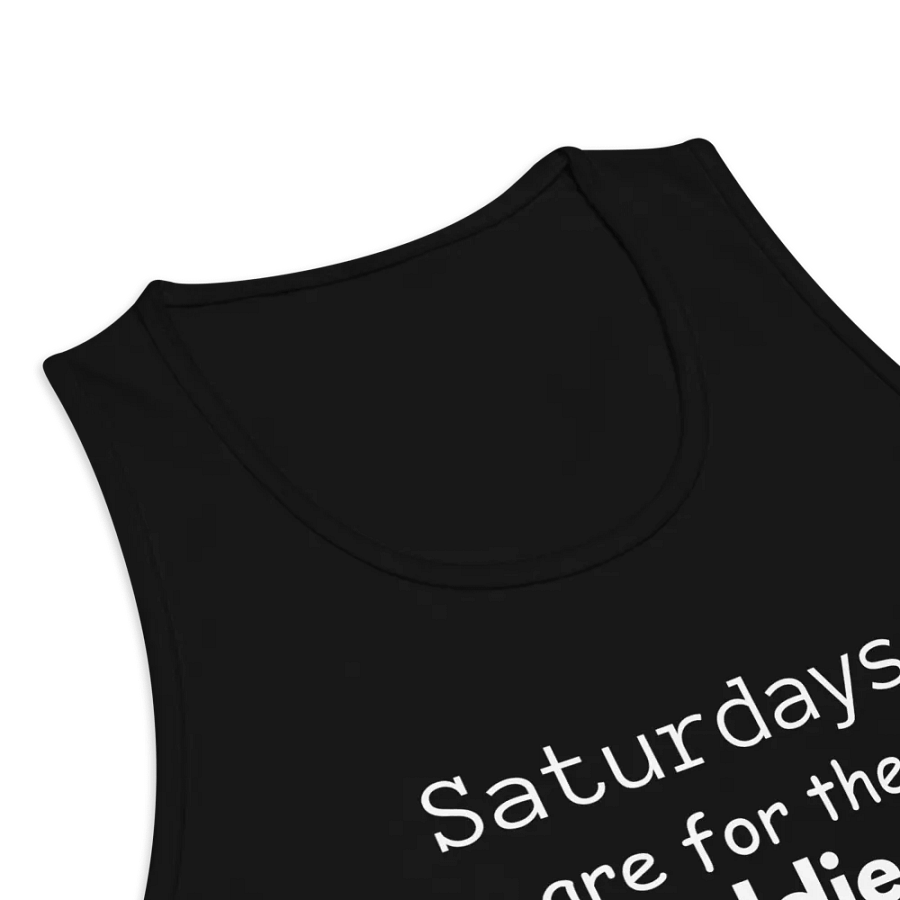 Saturdays are for the Daddies product image (5)