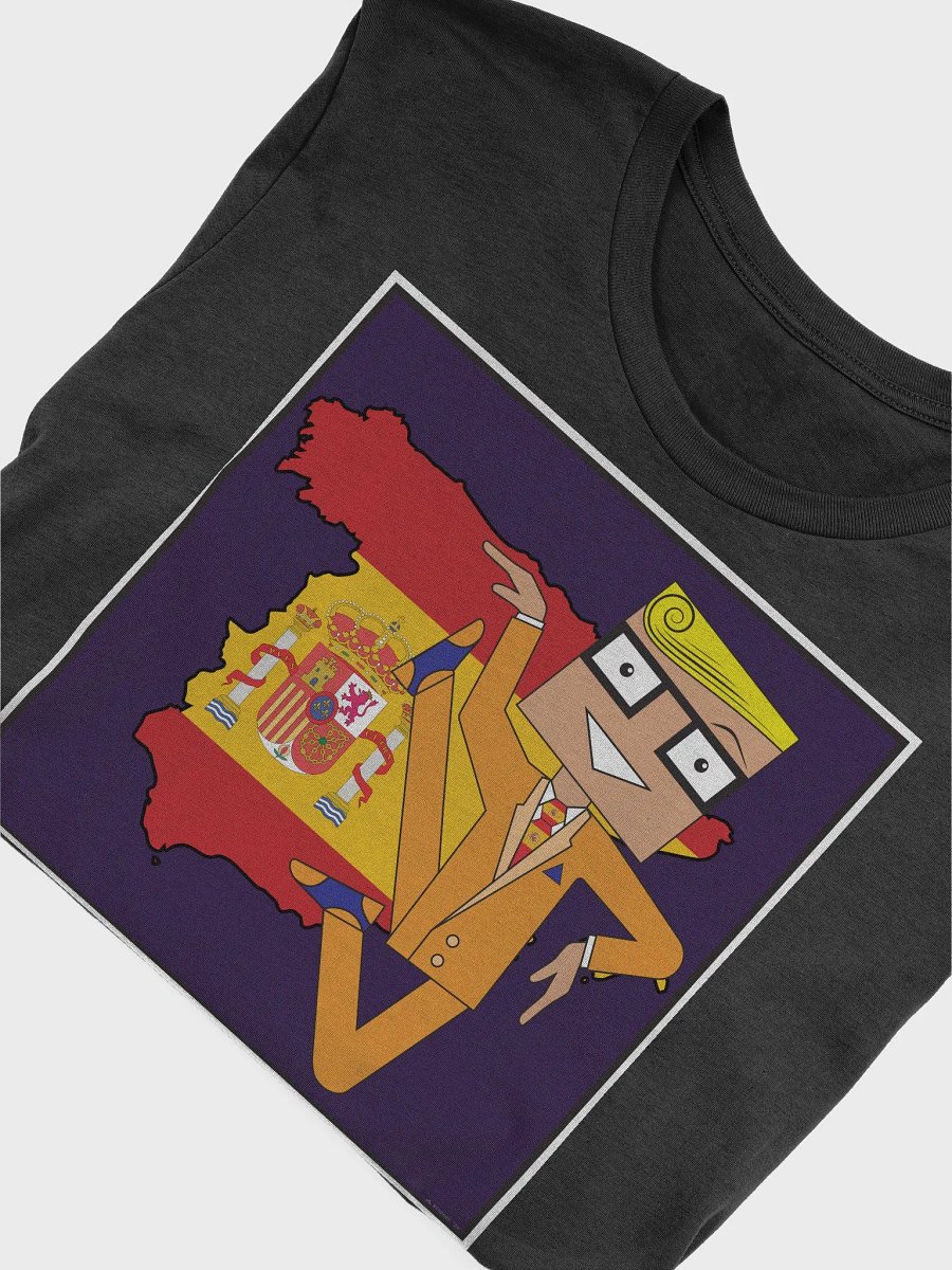 Blockheads Origins - Spain product image (37)