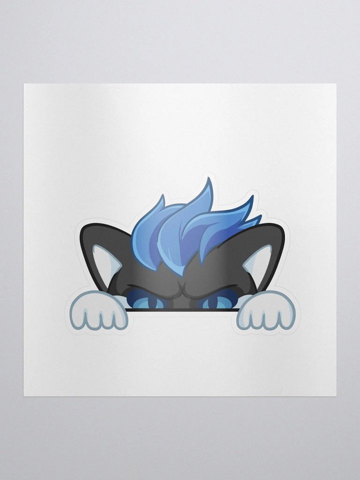 MashuuLURK Sticker product image (1)