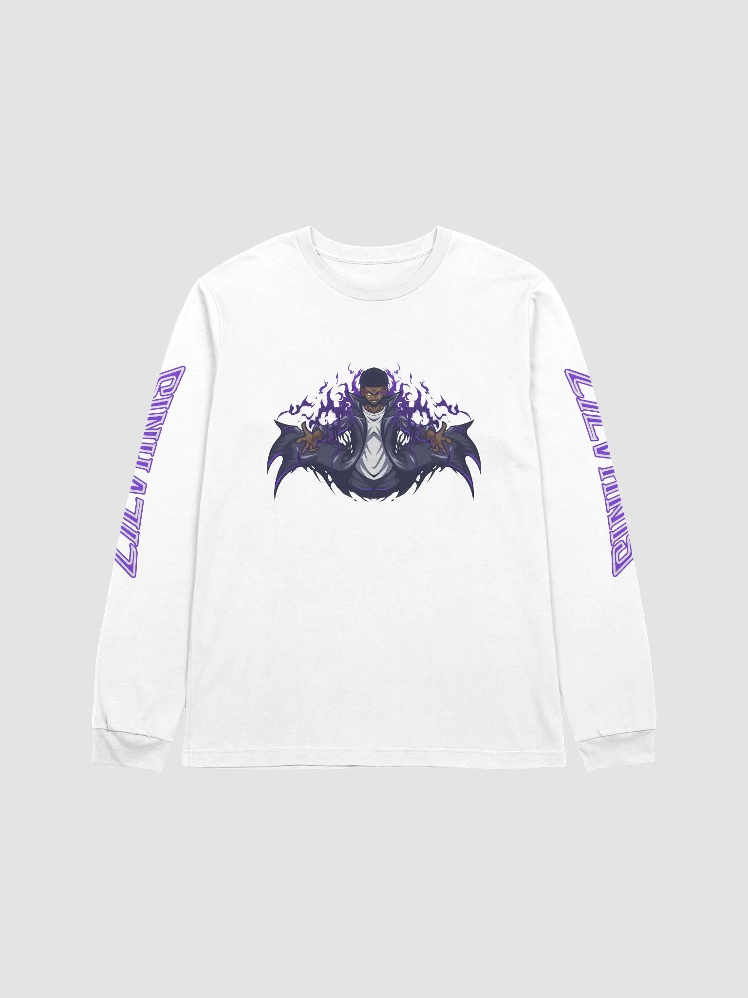 SoloVanis Long Sleeve product image (5)