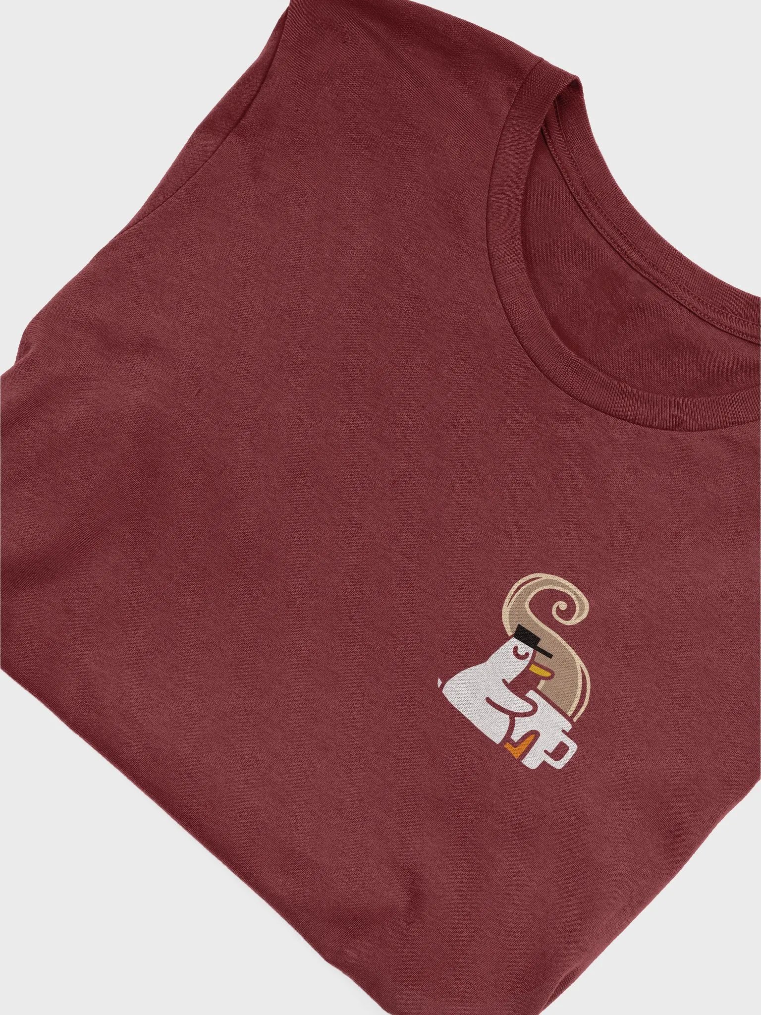Coffee Break V2 T-Shirt product image (1)