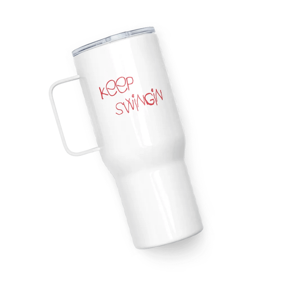 Swingin (TravelMug) product image (5)