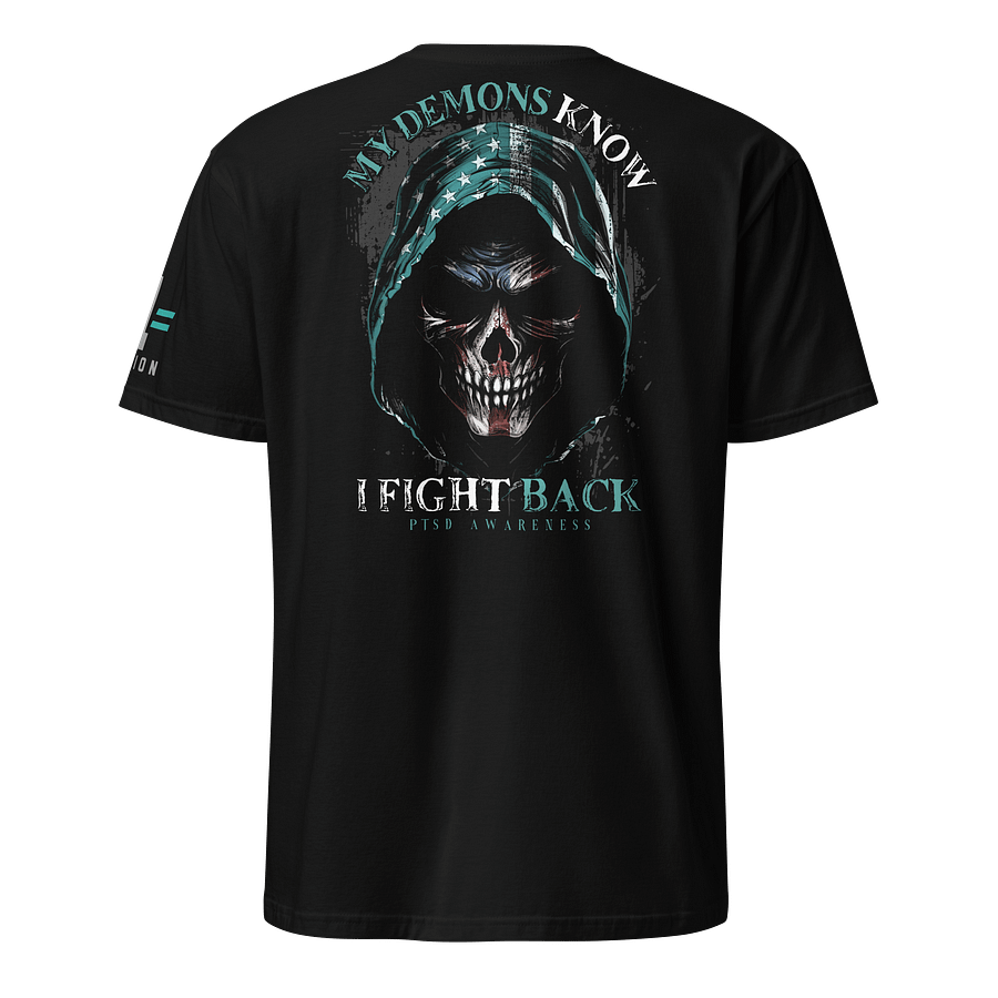 PTSD Reaper product image (1)