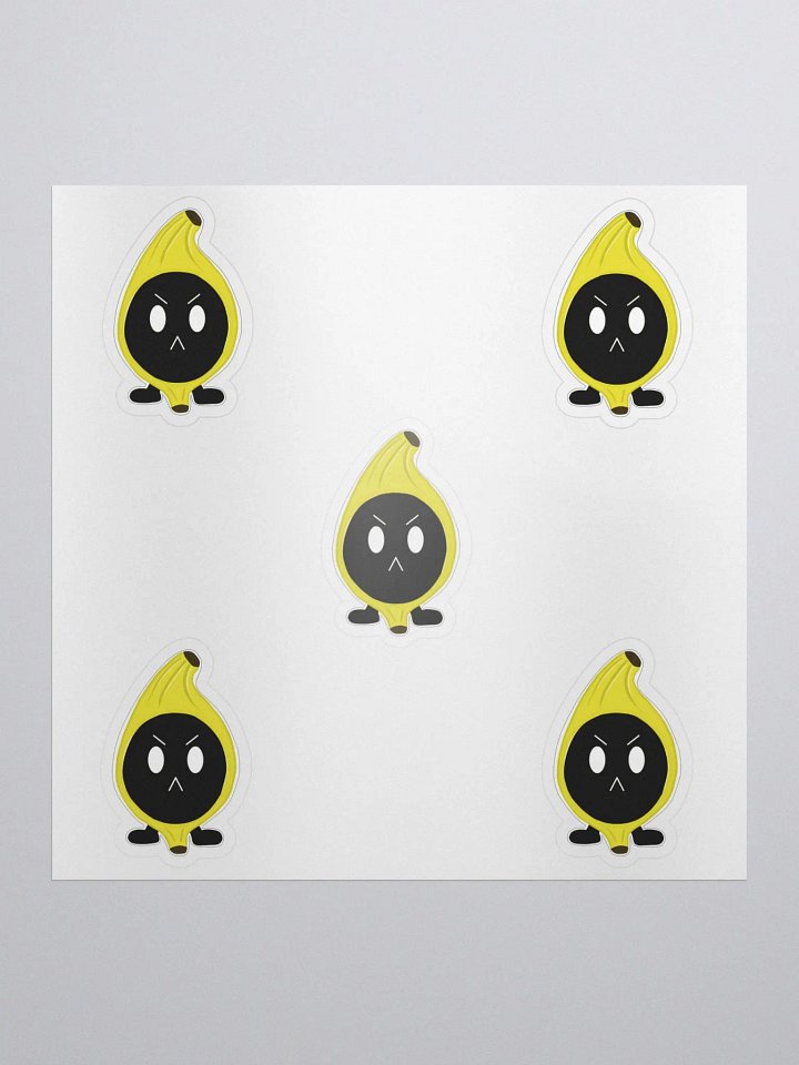 Stickers product image (1)