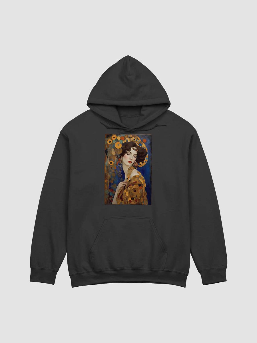 Elegance has no Time Hoodie product image (1)