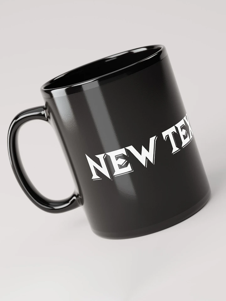 New Text Layer Mug product image (1)