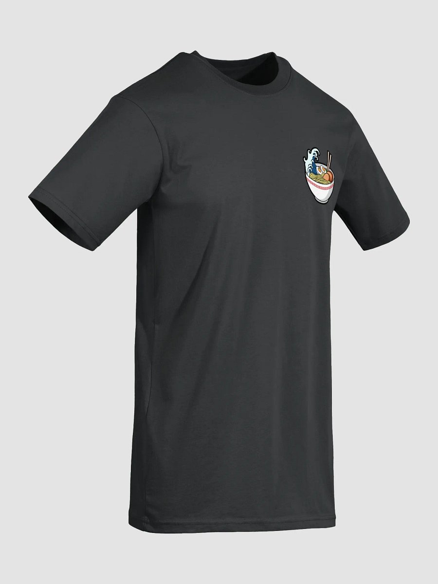 Great Wave Ramen Men's Tee product image (8)