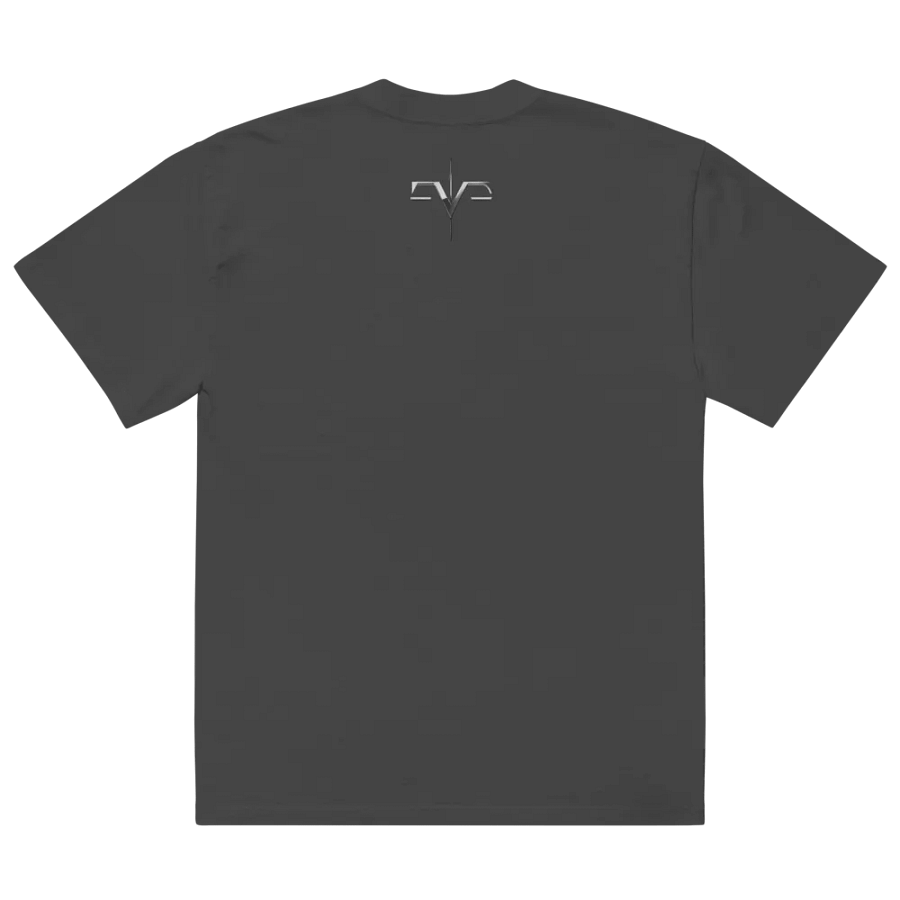 YNOTT "BONELESS" TEE - Green product image (6)
