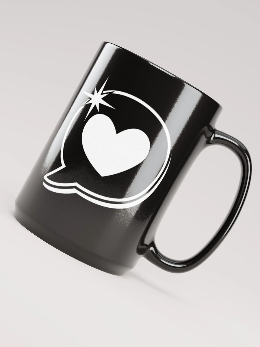 Askesienne Logo Mug product image (4)