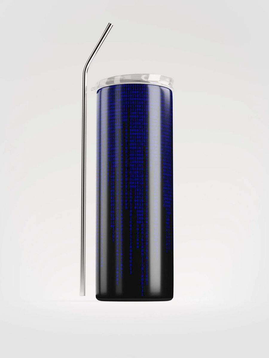 Binary Drip: True Blue product image (1)
