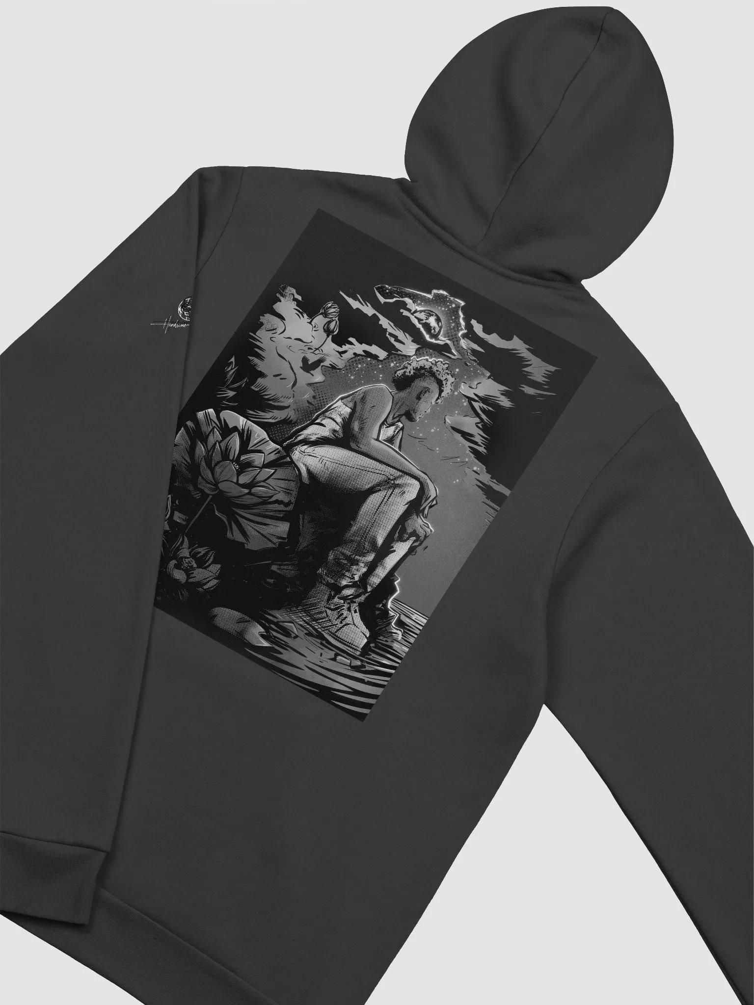 loyal hoodie product image (7)