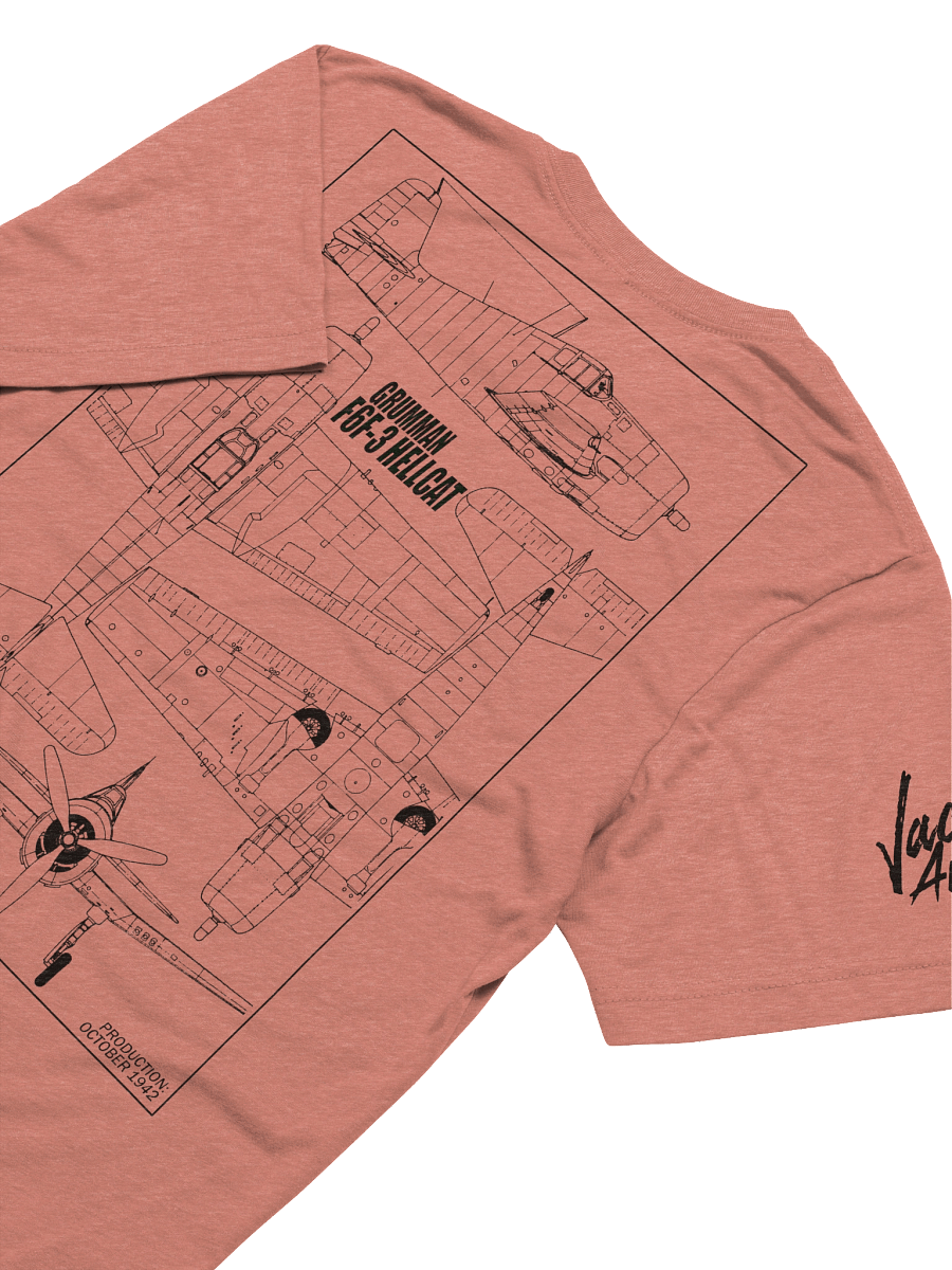 "Father's Day" Black Supersoft Shirt product image (3)