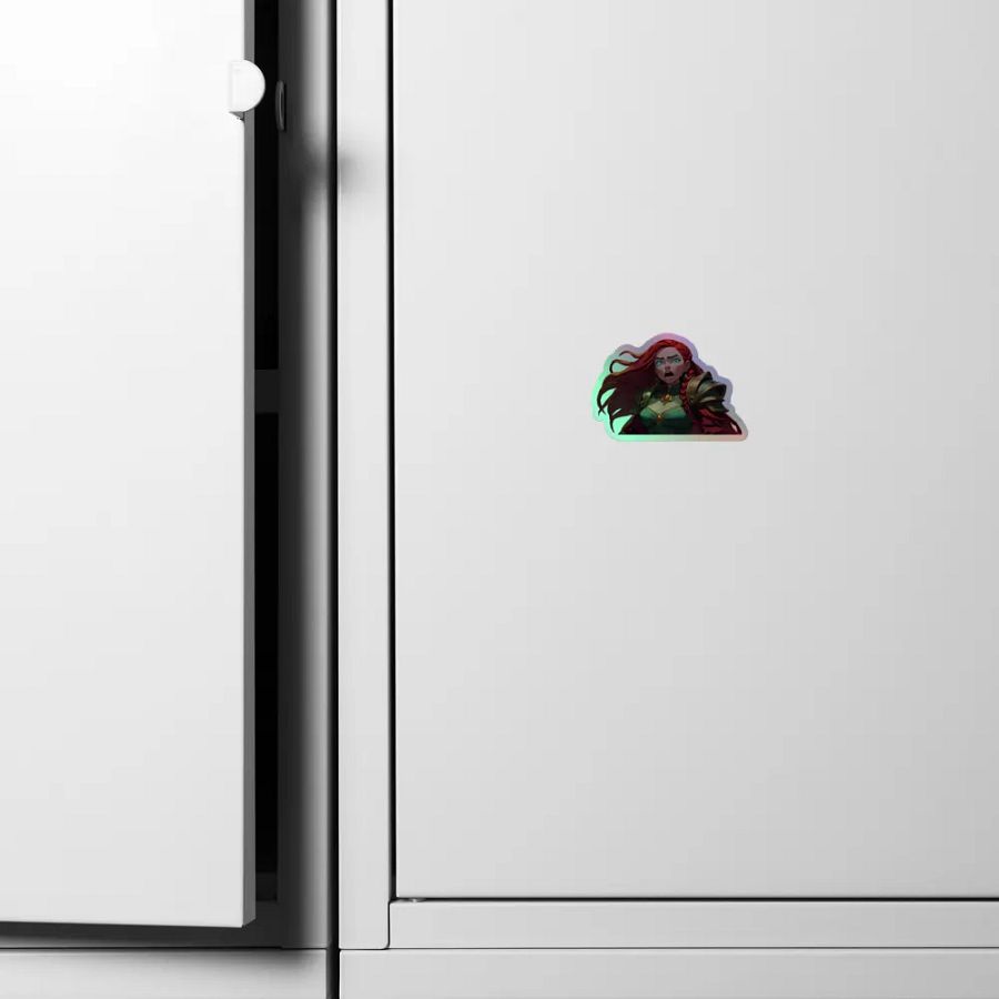 DA Merida Chapter 31 product image (6)