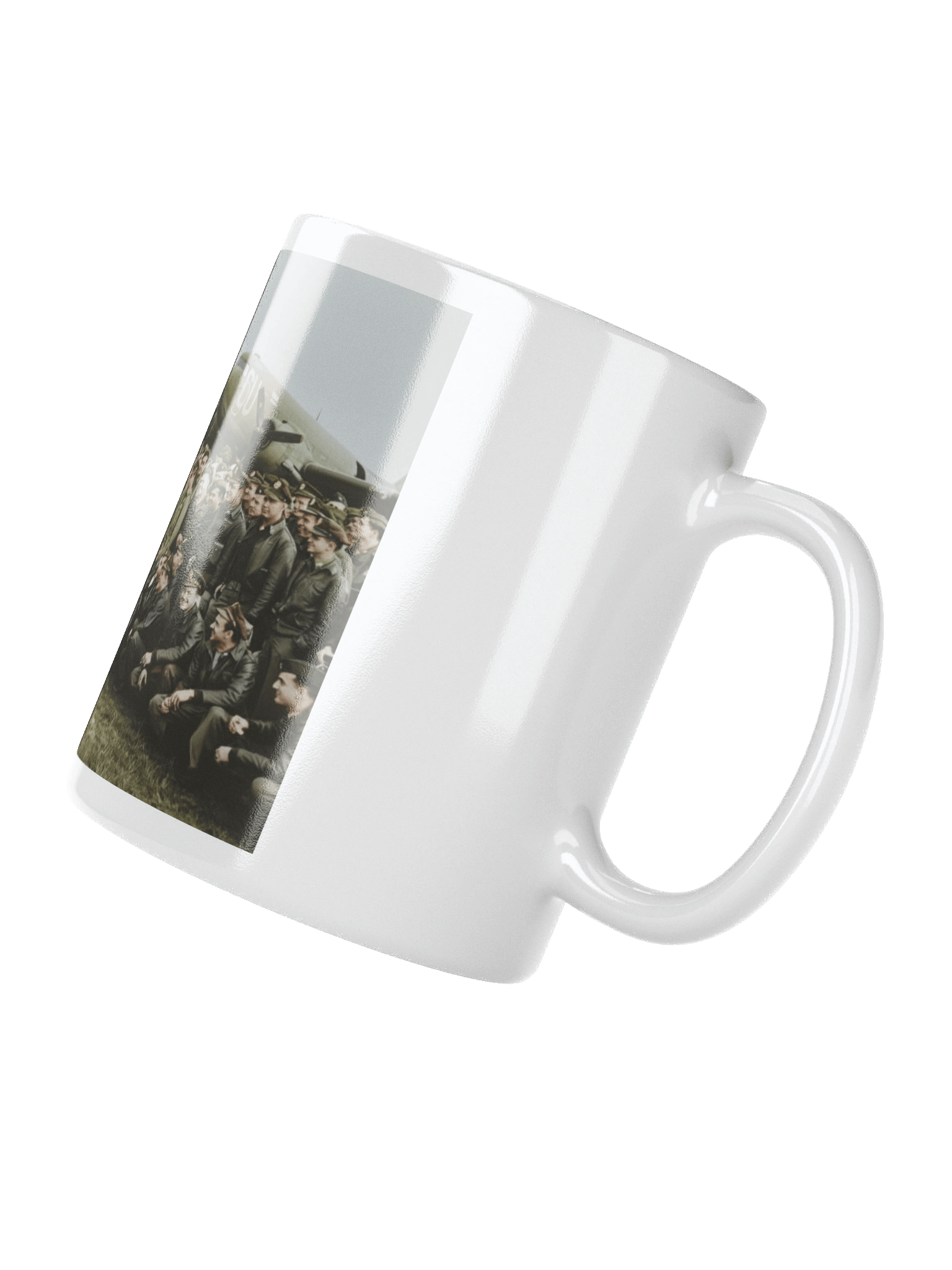 Airborne Division (mug) product image (4)
