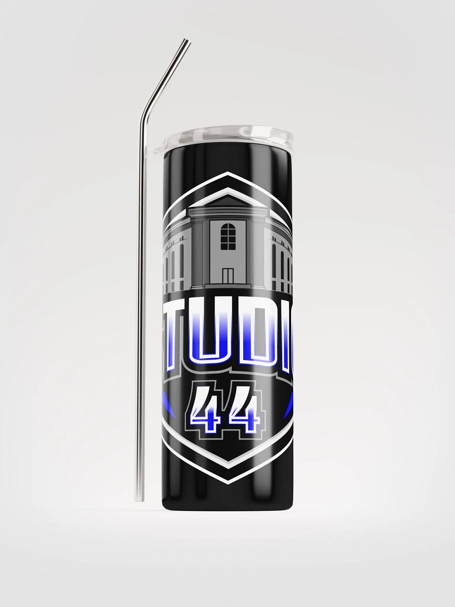 Studio 44 Stainless Steel Tumbler product image (1)
