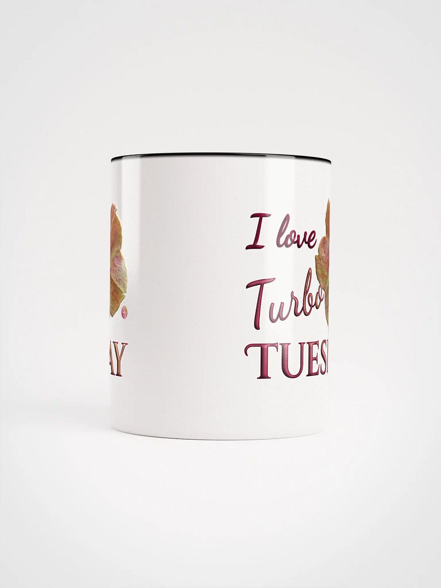 Turbo Tuesday product image (5)