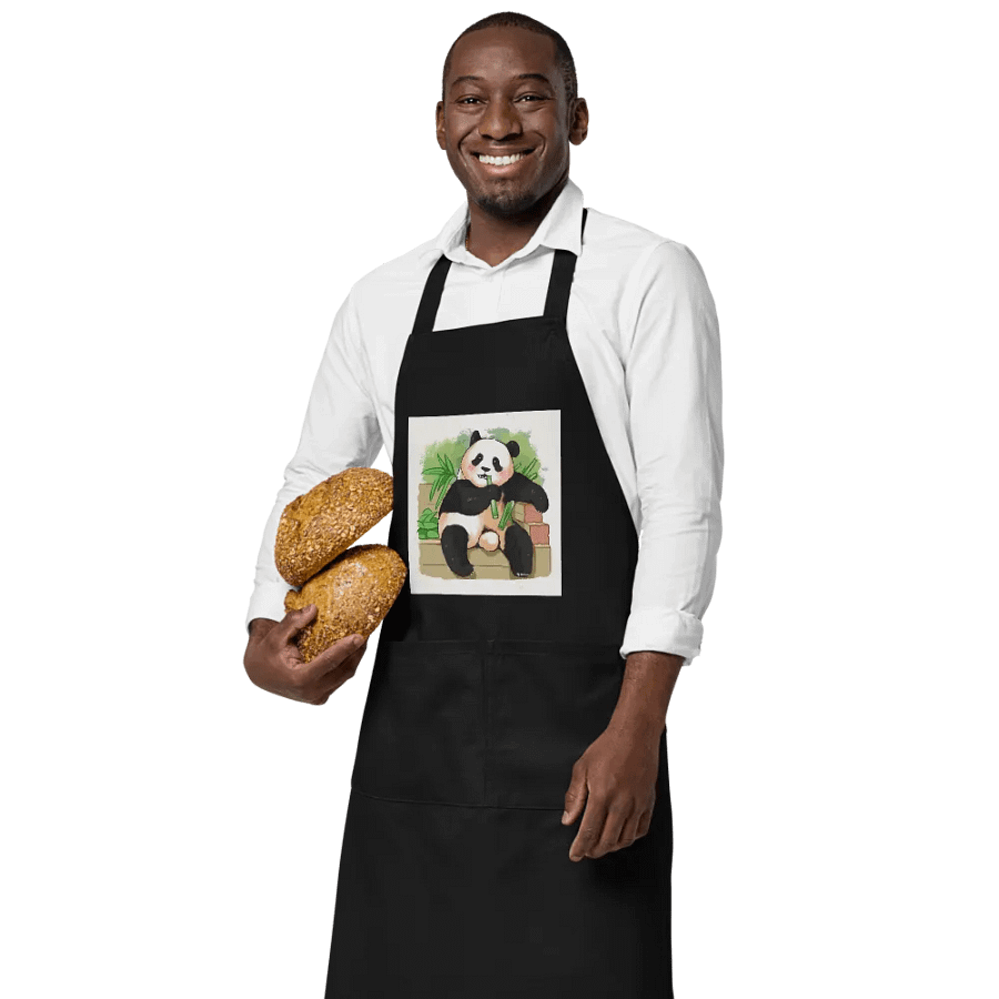 fubao Panda product image (3)