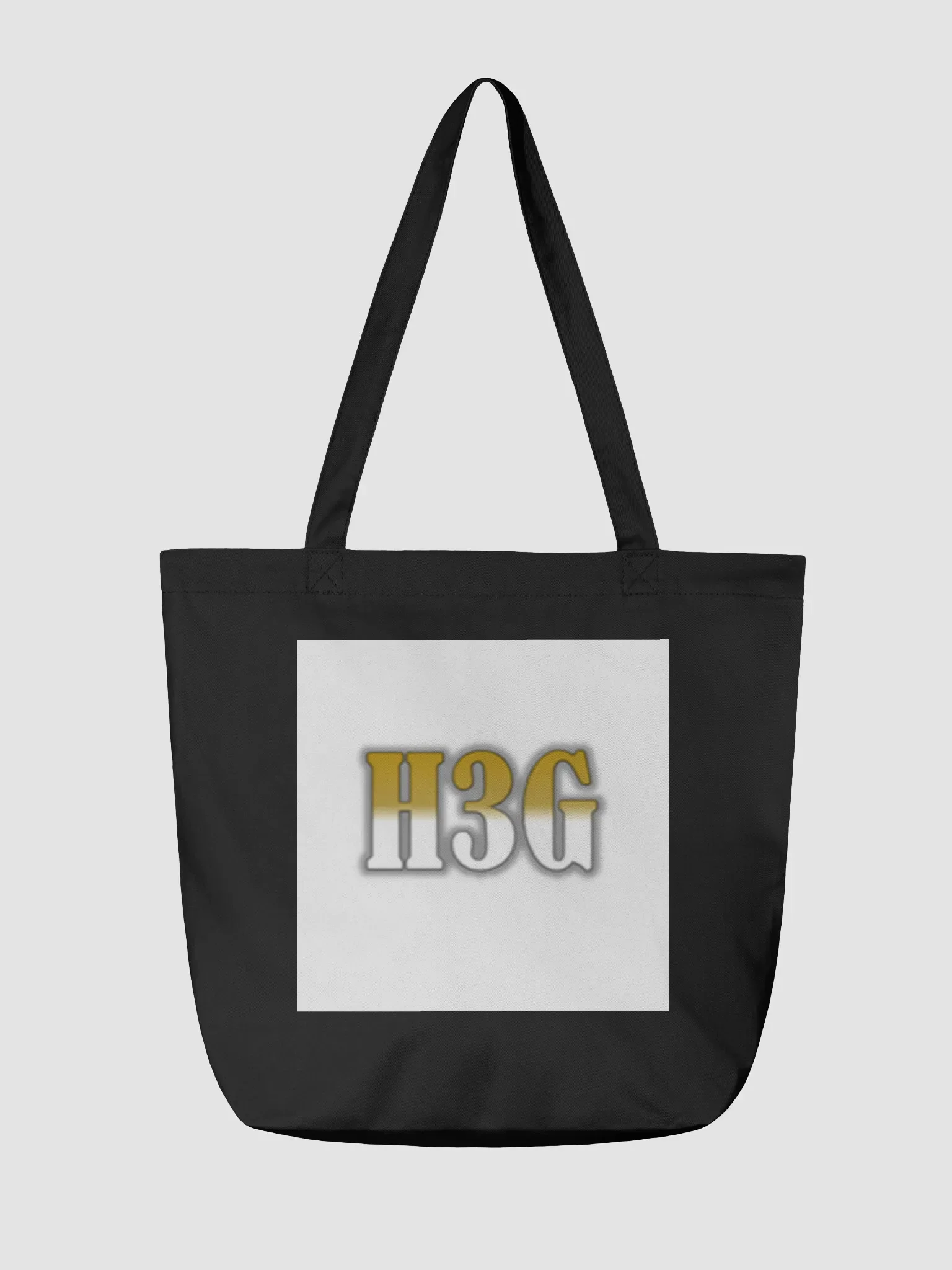 H3G Tote Bag product image (3)