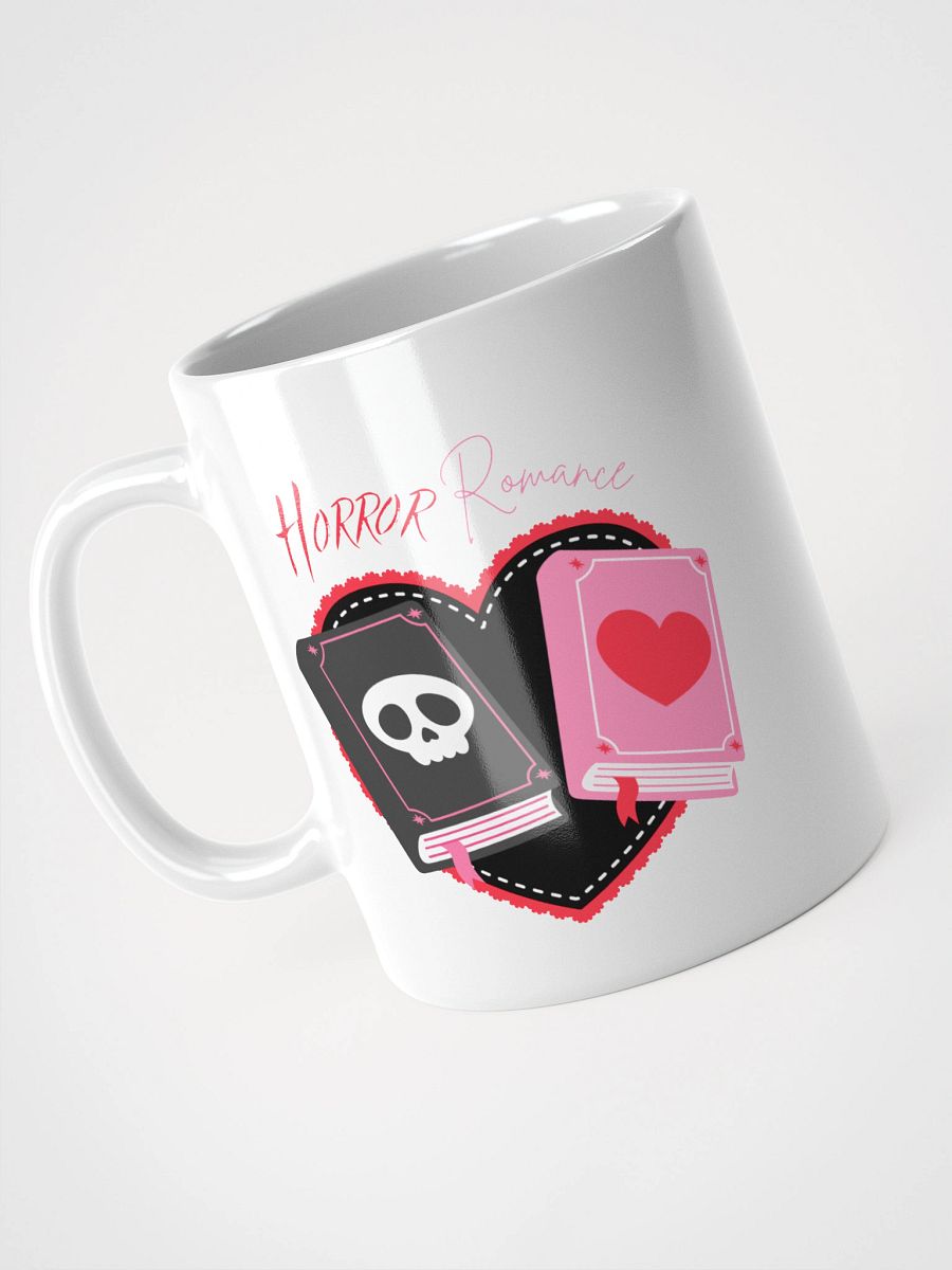 Horror Romance product image (9)